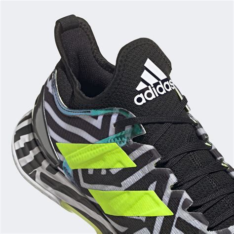 adizero tennis shoes review.